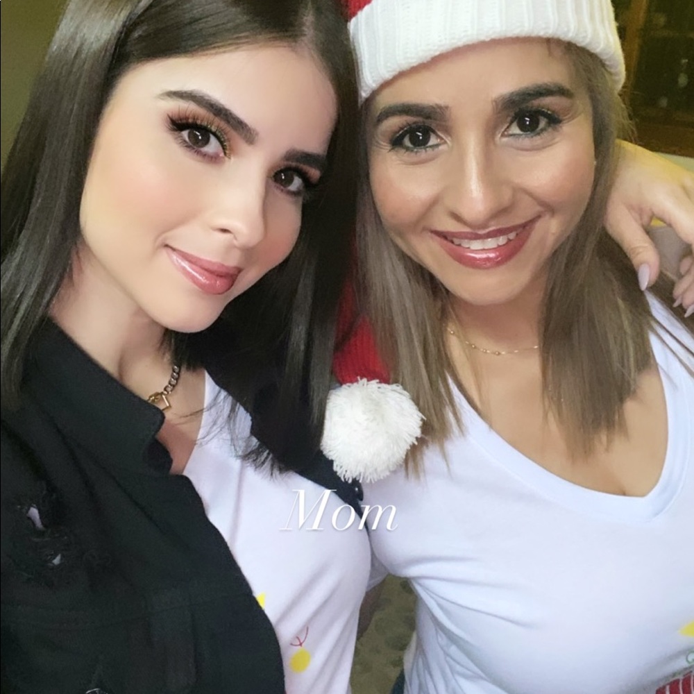 Meet your Posher, Pamela